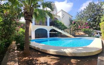 659 casas en venta vergel