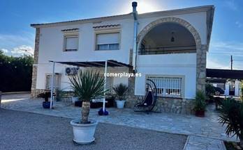 1194 casas en venta senija