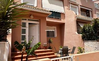 venta chalet pareado denia denia