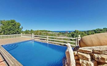 venta villa denia denia