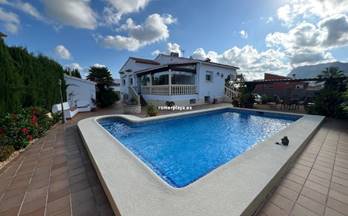 628 casas en venta la xara