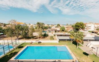 venta atico denia denia