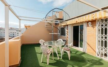 venta atico denia denia