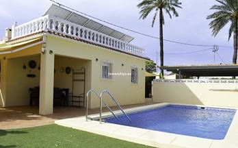 1066 casas en venta senija