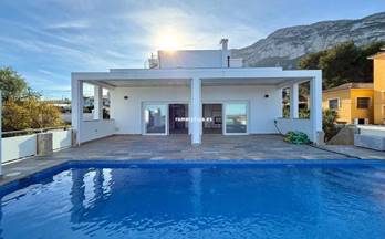 venta villa denia denia