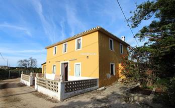 299 casas en venta orba
