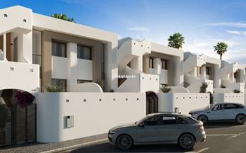 27 apartamentos en venta murla