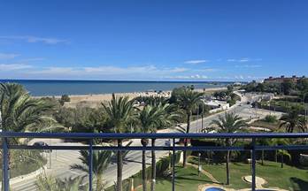 121 aticos en venta benitachell