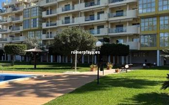 335 pisos en venta denia