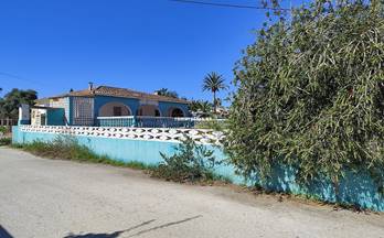 venta villa denia denia