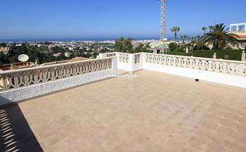 venta villa denia denia