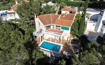 venta villa denia denia