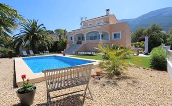 venta villa denia denia