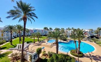 391 apartamentos en venta teulada