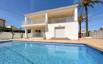 440 casas en venta benimeli