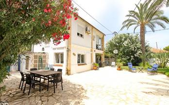 1139 casas en venta benitachell