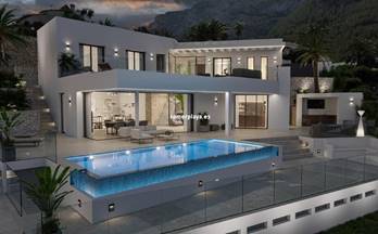 1149 casas en venta teulada