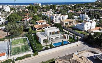 venta villa denia denia