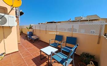 venta apartamento denia denia