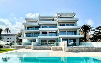 venta apartamento denia denia