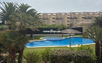 venta apartamento denia denia