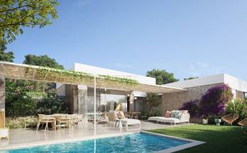 574 casas en venta la xara