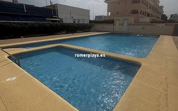 322 pisos en venta denia