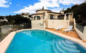 venta villa el rafol d´almunia 