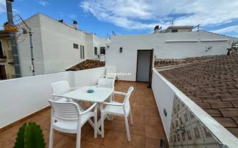 venta atico denia denia