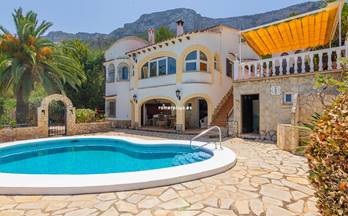 1007 casas en venta teulada