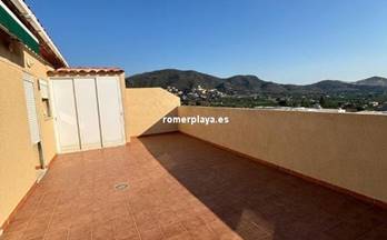 34 pisos en venta pego