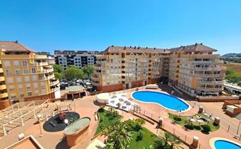 venta apartamento denia denia