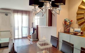 56 apartamentos en venta daimus