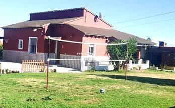 205 casas en venta benirredra