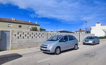 venta terrenos solares miramar gandia-oliva