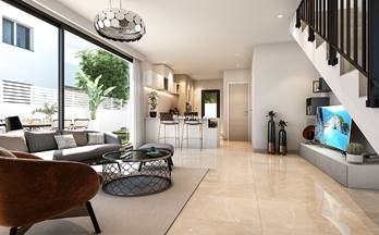 venta chalet pareado denia denia