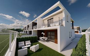 121 casas en venta benichembla