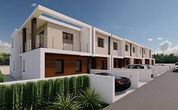 32 casas en venta beniali