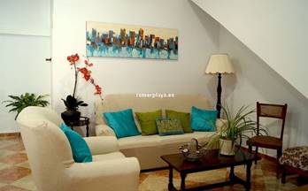 venta casa unifamiliar oliva gandia-oliva