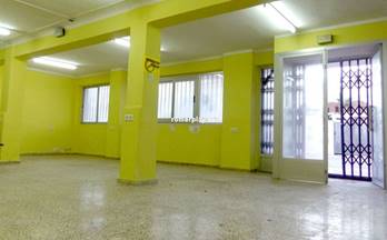 55 locales en venta piles