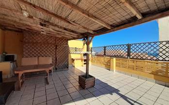 24 aticos en venta piles
