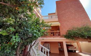 206 casas en venta ador
