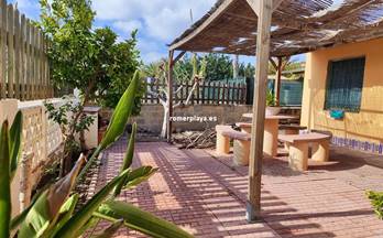 56 apartamentos en venta piles