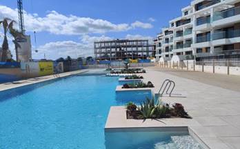 323 pisos en venta denia