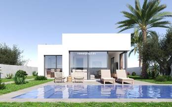 venta villa els poblets denia