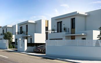 548 casas en venta els poblets