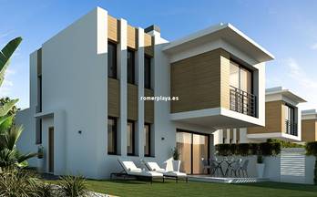 659 casas en venta vergel