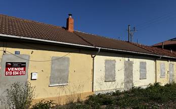 venta terrenos solares aguilar de campoo av barruelo