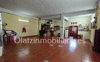 LOCAL en alquiler Balmaseda Balmaseda