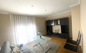 alquiler apartamento siero pola de siero